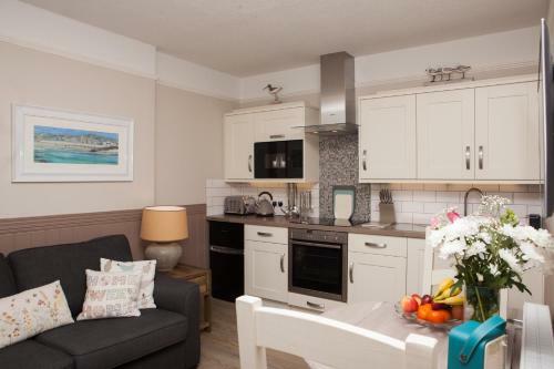 Kinbrae House Holiday Apartments