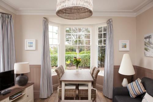 Kinbrae House Holiday Apartments