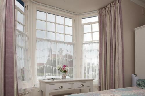 Kinbrae House Holiday Apartments