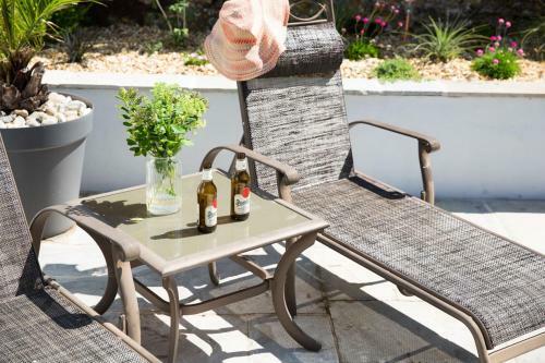 Kinbrae House Holiday Apartments