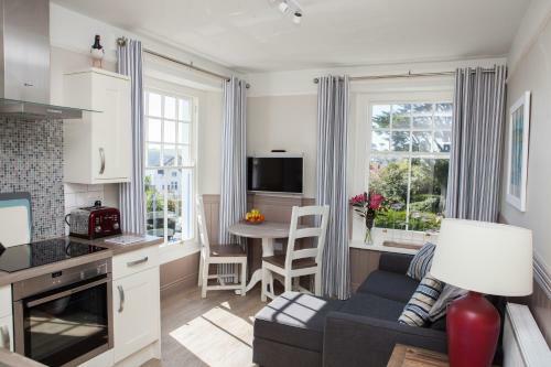 Kinbrae House Holiday Apartments