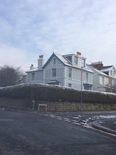 Kinbrae House Holiday Apartments