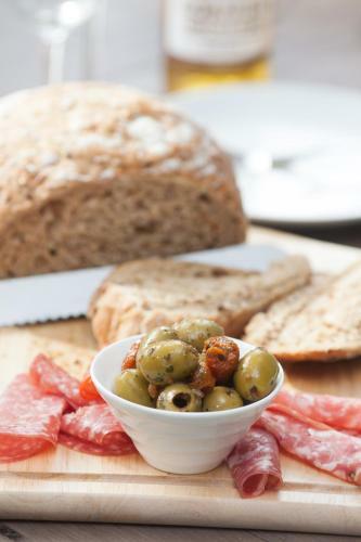 Kinbrae House Holiday Apartments