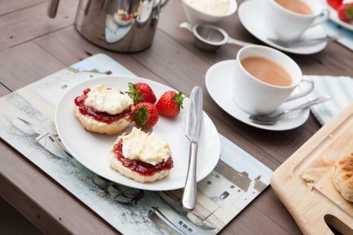 Kinbrae House Holiday Apartments