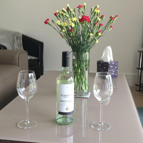 Apartamento Flat 7, Tremorvah Court