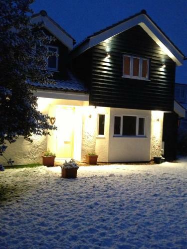 Bed & Breakfast Laurels