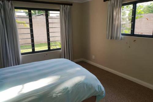 Apartamento April House