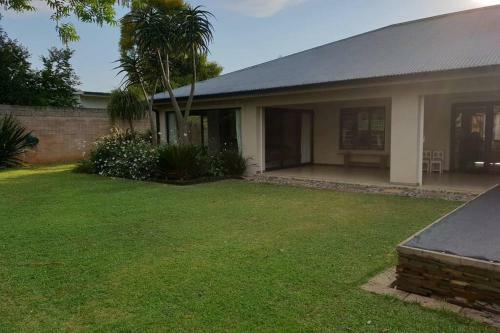 Apartamento April House