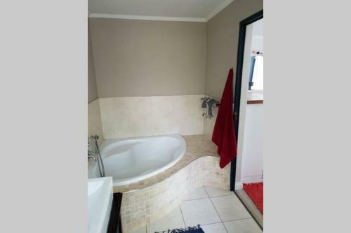 Apartamento April House