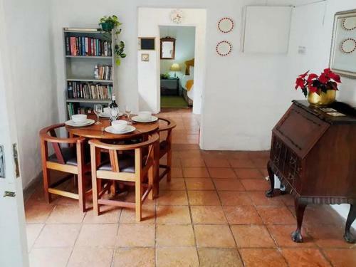 Apartamento The Little Cottages