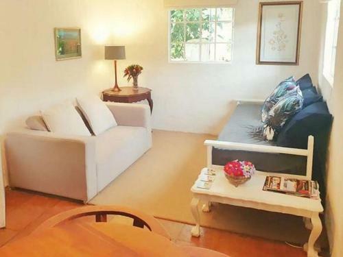 Apartamento The Little Cottages