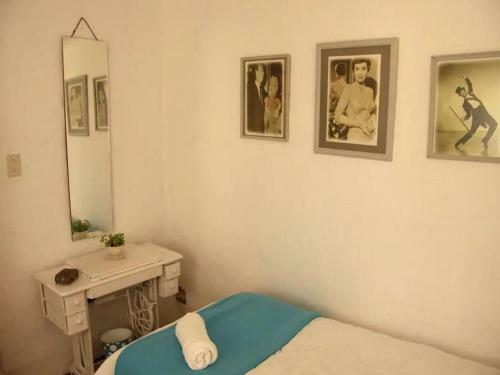 Apartamento The Little Cottages