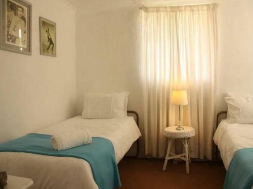 Apartamento The Little Cottages