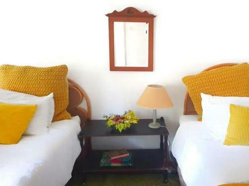 Apartamento The Little Cottages