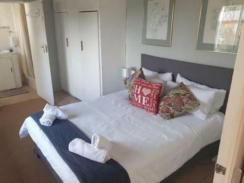 Apartamento The Little Cottages