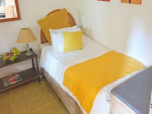 Apartamento The Little Cottages