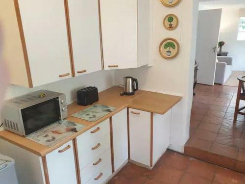 Apartamento The Little Cottages