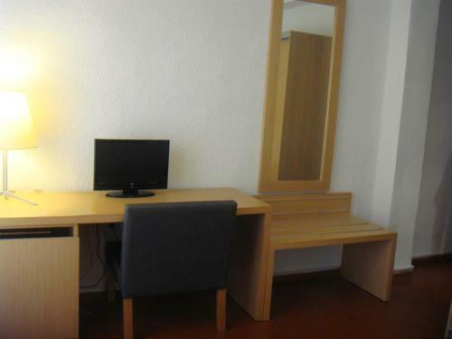 Hotel Sacratif
