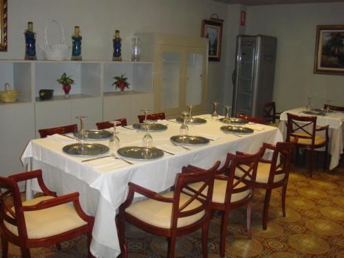 Hotel Sacratif