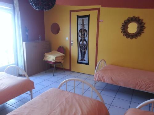 Bed & Breakfast Chambres D'h�tes Le Domaine De La Marni�re
