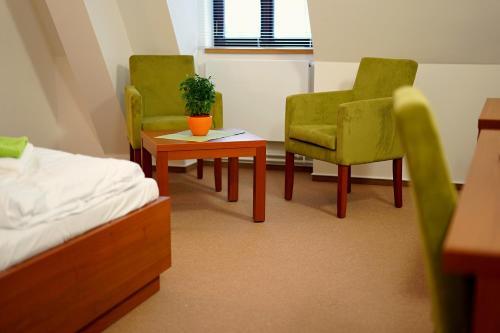 Hostal Z�meck� Penzion