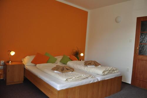 Hostal Z�meck� Penzion