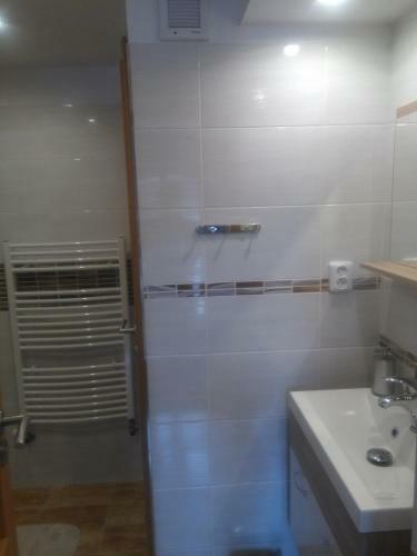 Apartamento Penzion Ivana