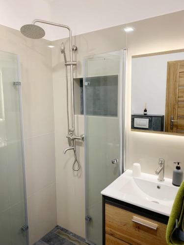 Apartamento Penzion Ivana