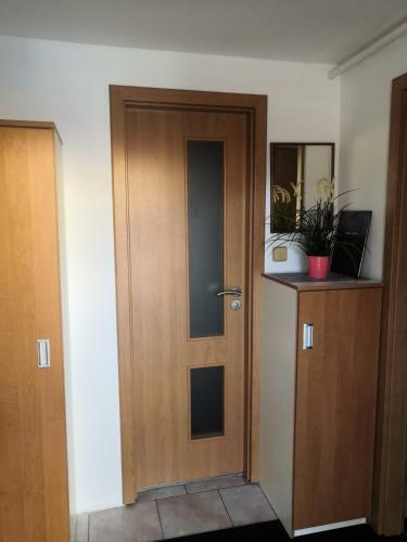 Apartamento Penzion Ivana