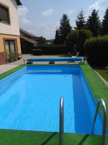 Apartamento Penzion Ivana