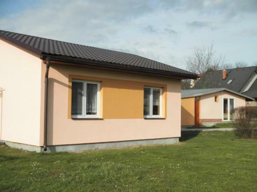 Apartamento Penzion Ivana