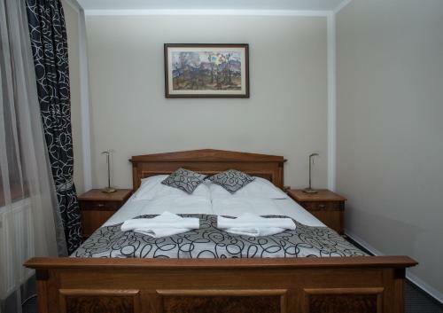 Hostal Penzion Reichova Vila