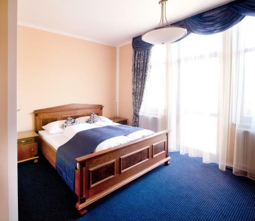 Hostal Penzion Reichova Vila