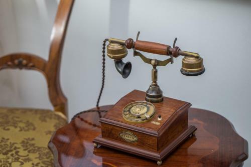 Hostal Penzion Reichova Vila