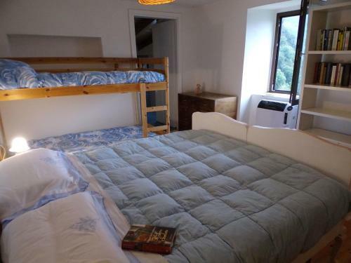 B&B Rocca Di Bajedo