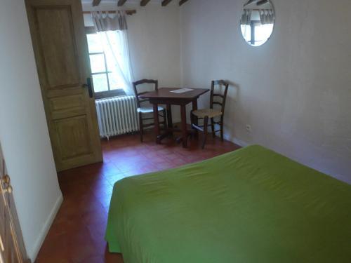 Posada Auberge Des Seguins