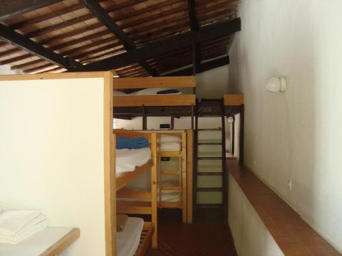 Posada Auberge Des Seguins