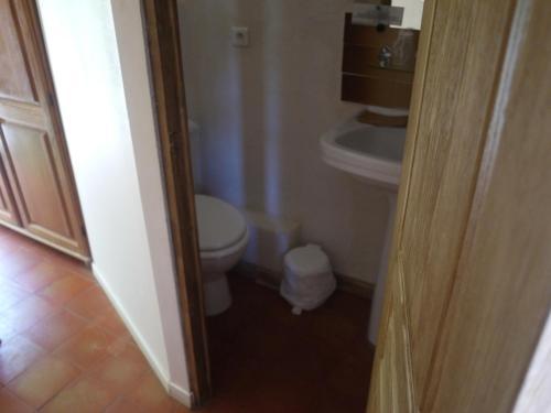 Posada Auberge Des Seguins