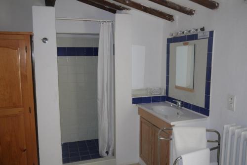 Posada Auberge Des Seguins