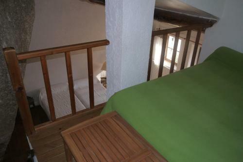 Posada Auberge Des Seguins