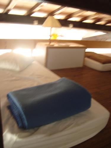Posada Auberge Des Seguins