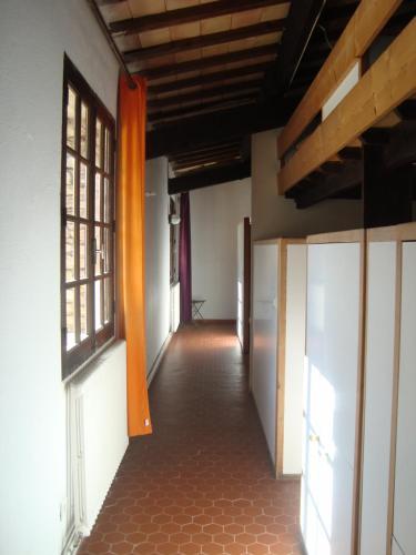 Posada Auberge Des Seguins