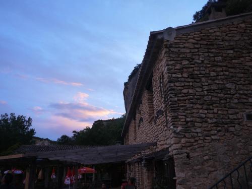 Posada Auberge Des Seguins