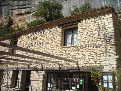 Posada Auberge Des Seguins