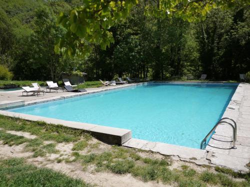 Posada Auberge Des Seguins