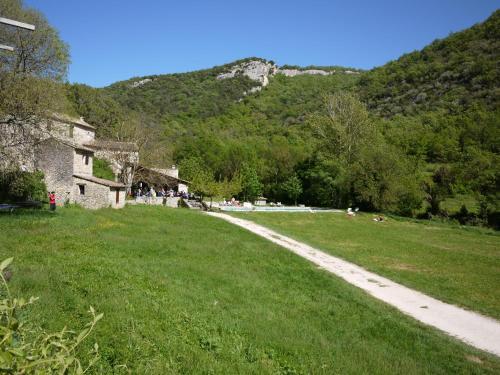 Posada Auberge Des Seguins