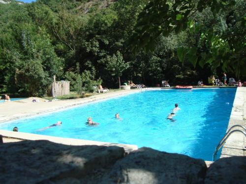 Posada Auberge Des Seguins