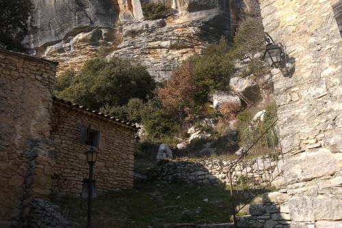 Posada Auberge Des Seguins