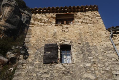 Posada Auberge Des Seguins