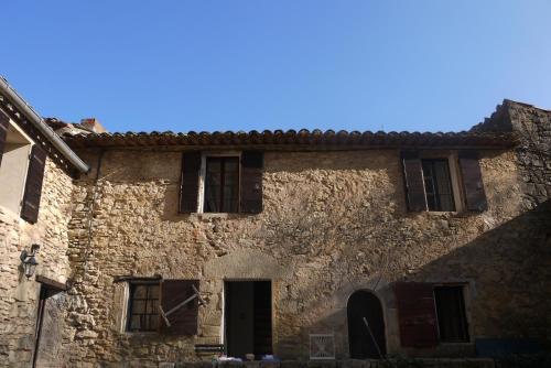 Posada Auberge Des Seguins